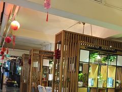 -意卡菲·欢乐聚会餐厅(华侨店)