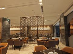 -丽都皇冠假日酒店·Matrix亦餐厅(望京店)