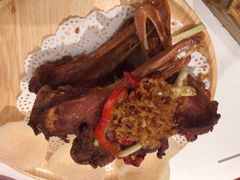 -避风塘·金牌店·夜宵(金玉兰店)