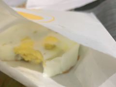 -麦当劳(北京大兴机场二层国内到达(安检外)店)