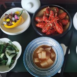 -新寰亚月子会所(金鸡湖凯宾店)