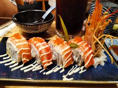 -無雙居酒屋(北京路店)