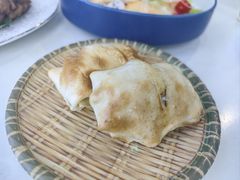 -帕米尔食府(白云观店)