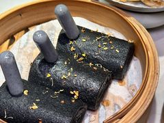 -禄运茶居·手工点心(猎德店)