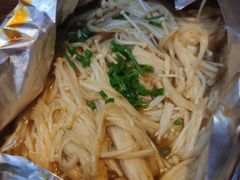 -土蚝·高压锅生蚝(百姓美食街店)