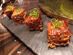 -运·中餐厅(成都华尔道夫酒店)