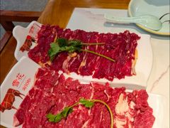 -乡土黄·鲜牛肉火锅·小龙虾(兴业街店)