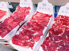 -荣叔港式沙嗲牛肉火锅(正佳潮流店)
