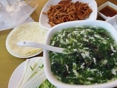 -台北楚楚园馅饼粥(虹桥南丰城店)