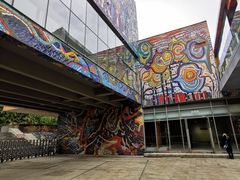 -四川美术学院美术馆