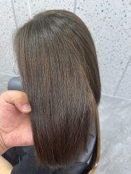 -初心HAlRSALON烫染接发