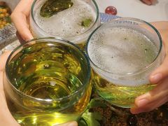 -大河宴椒麻鱼(嘉和园店)