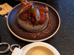 -三亚亚龙湾瑞吉酒店·铭轩中餐厅Mingxuan·海南菜·粤菜