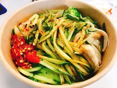 -魏家凉皮(来广营店)