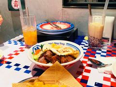 敏华黯然销魂饭-敏华冰厅(天河城店)