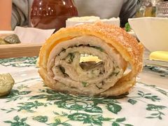 -老井俄式餐厅