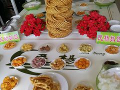 -民杨抓饭(柏香苑店)