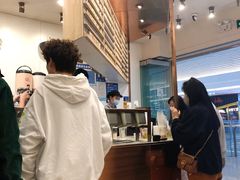 -眷茶臻选(中原万达店)