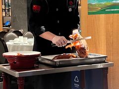 -大鸭梨烤鸭(枣园店)