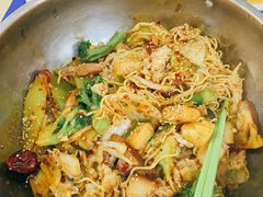 -北京大学-燕南食堂