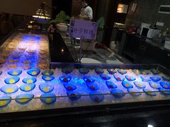 -大佛寺高级素食自助餐厅