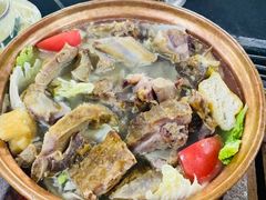 -象山村腊排骨(丽江总店)