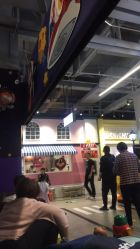 -多元宝贝世界儿童乐园(高新区店)