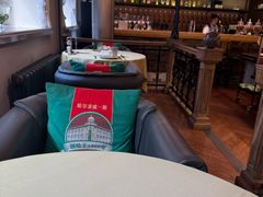-秋林西餐厅(总店)