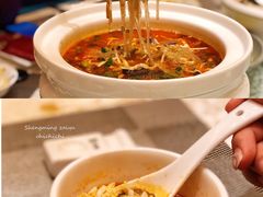 郏县豆腐菜-粥之源豫宴(正方元店)