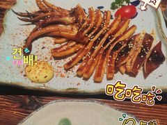-小川洋风料理(街道口店)