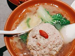 -老淮滨-蚌埠非遗小吃(淮河路店)