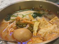 -雙冲柳州螺蛳粉&酸嘢&桂林米粉(簋街店)