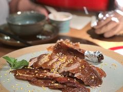 -青年公社烤鸭(滨湖银泰店)