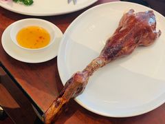 -金苑海鲜酒家(来魅力店)