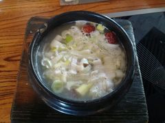 -纽斯桑拿会所(餐厅天山路店)