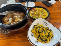 -环秀楼(黄山呈坎店)