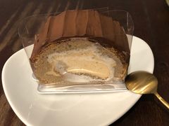 -醒味咖啡馆(南市桥巷店)