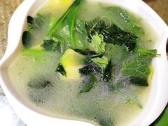 杂菜汤-多哥水傣味餐厅(司马巷店)