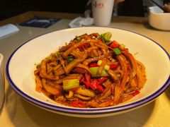-小柴米·传统江西菜(八一广场店)