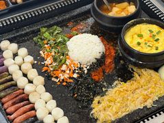 -韩阳王石板烤肉