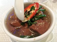 -香港富临皇宫(五月花商业广场店)