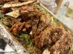 -福苗小骆驼烧烤(莲湖路店)