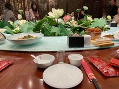 -红菜坊·烤鸭·川鲁宴(石园店)