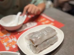 -点点心点心专门店(旺角店)