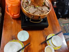 -如意林卡藏餐吧(大昭寺店)