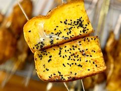 -00后的烤串·扬州地标烧烤(大运河博物馆店)