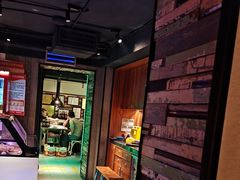 -可口香·非遗老号烧烤(南岗直营店)