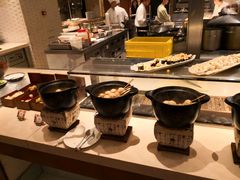 -上海雅居乐万豪侯爵酒店