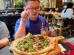 -百特喜·意大利餐厅(八佰伴镇江店)