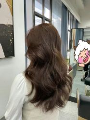 -美美秀造型